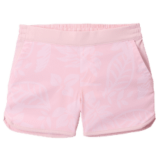 Shorts Columbia Sandy Shores Boardshort Girls Satin Pink Pasteled Tonal 608