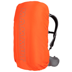 Imperméable Mammut Raincover vibrant orange