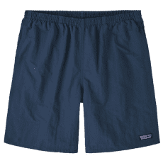 Shorts Patagonia Baggies Longs - 7 in. Men Tidepool Blue w/Tidepool Blue