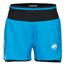 Shorts Mammut Aenergy TR 2 in 1 Shorts Women glacier blue-black