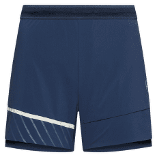 Shorts La Sportiva COMP SHORT Women Night Sky/Chalk
