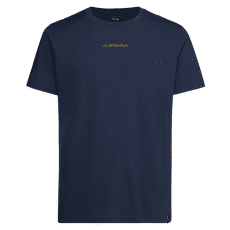 T-shirt a manches courtes La Sportiva DUDE T-SHIRT Men Night Sky_B46B46