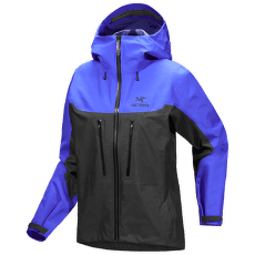 Veste Arcteryx Alpha Jacket Women Electra / Black