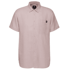 Chemises a manches courtes Mammut Alvra Summer Shirt Men 6433 alpine calamint