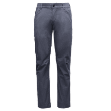 Pantalons Black Diamond Rocklock Pants Men Charcoal