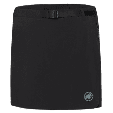 Jupes Mammut Trekkers Wrap Skort Women black 0001