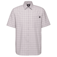 Chemises Mammut  Lenni Shirt Men 6436 alpine calamint-lavandin
