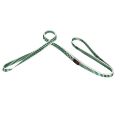 Oillet Mammut Belay Sling 19.0 green-white 4493