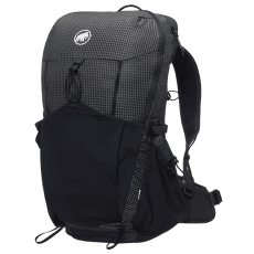 Sac a dos Mammut Ducan 22 Women black 0001