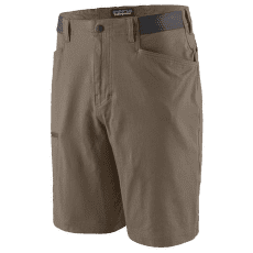 Shorts Patagonia Venga Rock Shorts Men Wing Grey