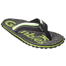 Tongs Gumbies Gumbies Cairns Flip-Flop - Lime Lime