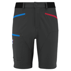 Shorts Millet Trilogy Icon Cordura Sh Men NOIR NEW