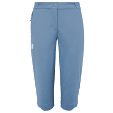 Pantalons 3/4 Millet Ubic Stretch 3/4 Pant Women CORONET BLUE