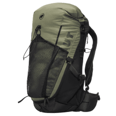 Sac a dos Mammut Ducan Spine 28-35 40299 marsh-black