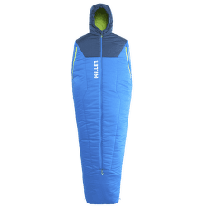 Sac de couchage Millet BOSSONS -2° REG ICON BLUE