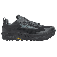 Chaussures Altra TIMP 5 Men BLACK/BLACK