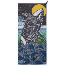 Serviette Packtowl PT Personal Body Orca