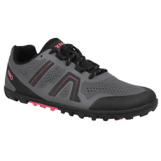 Chaussures Xero Mesa Trail II Women Asphalt/Raspberry (APRP)