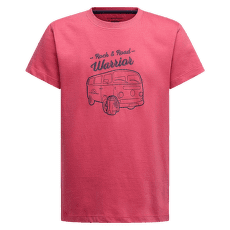 T-shirt a manches courtes La Sportiva VAN T-SHIRT Kids Rosebay