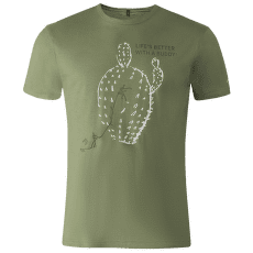 T-shirt a manches courtes Direct Alpine Bosco khaki (Buddy)