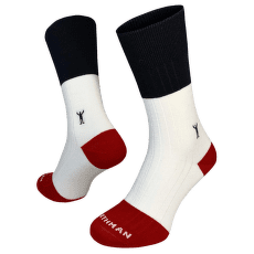 Chaussettes Northman Trojan 03_bílá