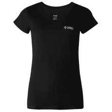 T-shirt a manches courtes Direct Alpine Furry Lady 1.0 black (DA big font)