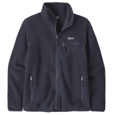 Sweat-shirt Patagonia Retro Pile Jacket Women Sunken Blue