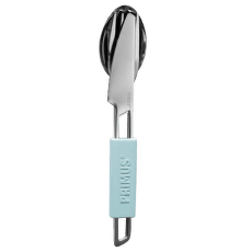 Couverts Primus Leisure Cutlery Kit Pale blue