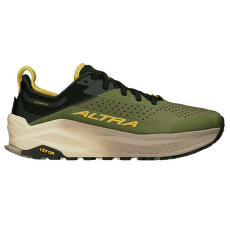 Chaussures Altra Olympus 6 Men DUSTY OLIVE