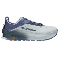 Chaussures Altra Olympus 6 Women GRAY/BLUE