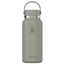 Thermos Hydro Flask 32 OZ WIDE FLEX CAP 374 AGAVE