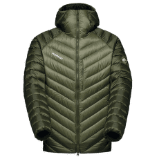 Veste Mammut Broad Peak IN Hooded Jacket Men 40300 marsh-dark marsh