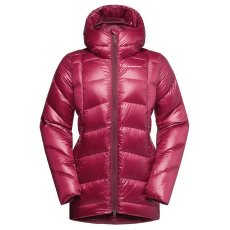 Veste La Sportiva SUPERCOULOIR DOWN PARKA WOMEN Redwood_R25R25