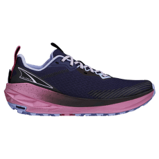Chaussures Altra Experience Wild 2 Women NAVY/BLACK