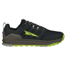Chaussures Altra Lone Peak 9 Waterproof Low Men LIME/BLACK