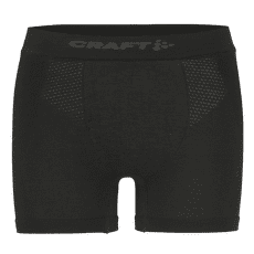 Caleçons Craft Wool Seamless Boxer 3-inch Men 999000 Black