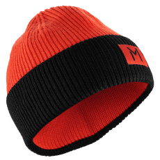 Casquettes Aclima Lars Monsen Anárjohka Explorer Beanie Poinciana/Jet Black