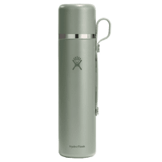Thermos Hydro Flask 36 OZ HOT FLASK AND CUP 374 AGAVE