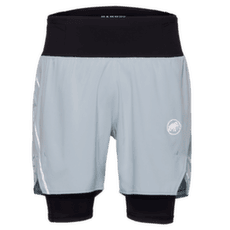 Shorts Mammut Aenergy TR 2 in 1 Shorts Men nebla-black