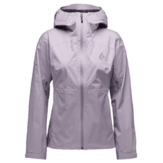Veste Black Diamond Fineline Stretch Shell Women Dusk Violet