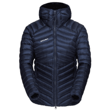 Veste Mammut Broad Peak IN Hooded Jacket Women marine-black