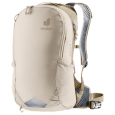 Sac a dos deuter Race Air 10 alu-greystone