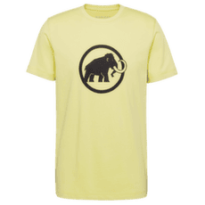 T-shirt a manches courtes Mammut Mammut Core T-Shirt Classic Men holunder