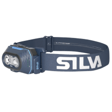 Lampe frontale Silva Explore 5 Blue