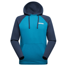 Sweat-shirt La Sportiva TELENDOS HOODY Men Lake/Night Sky
