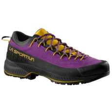 Chaussures La Sportiva TX4 Evo Women Purple/Yellow