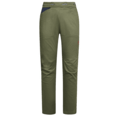 Pantalons La Sportiva BOLT PANT Men Cypress/Mountain Red