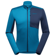 Veste La Sportiva CHILL THERMAL JACKET MEN Lake/Night Sky