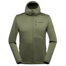 Sweat-shirt La Sportiva CHILL THERMAL HOODY Men Cypress/Night Sky