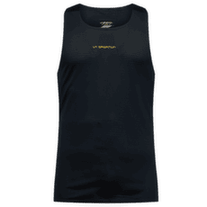 Débardeur La Sportiva PURE TANK Men Black/Yellow